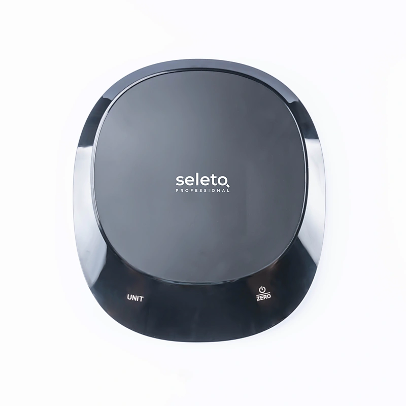 Kitchen Scales Digital Hair Salon Scale Color Mini Smart 5kg Precision 5 Kg Kitchen 0.1g Digital Scale