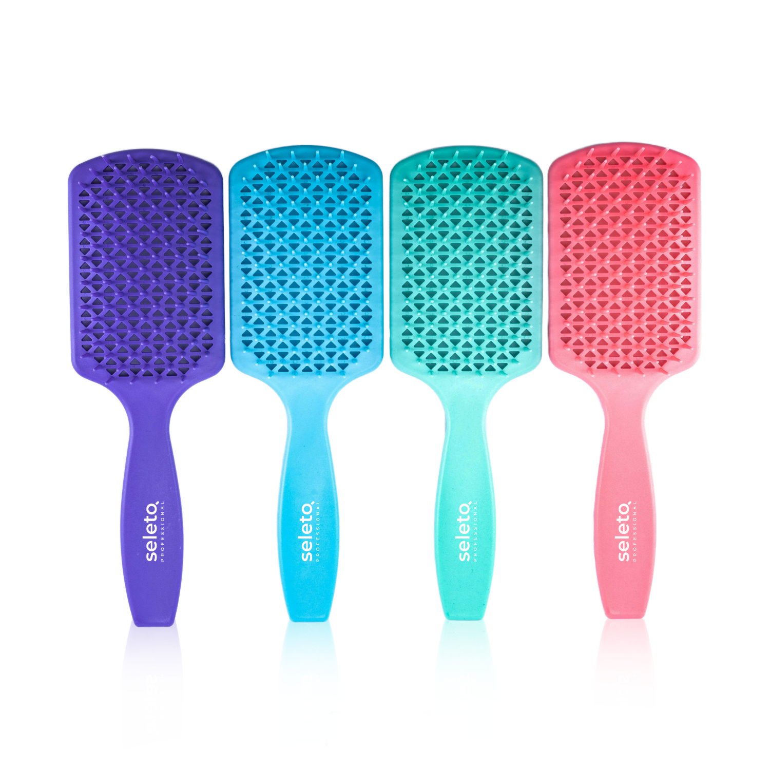 Afro Comb