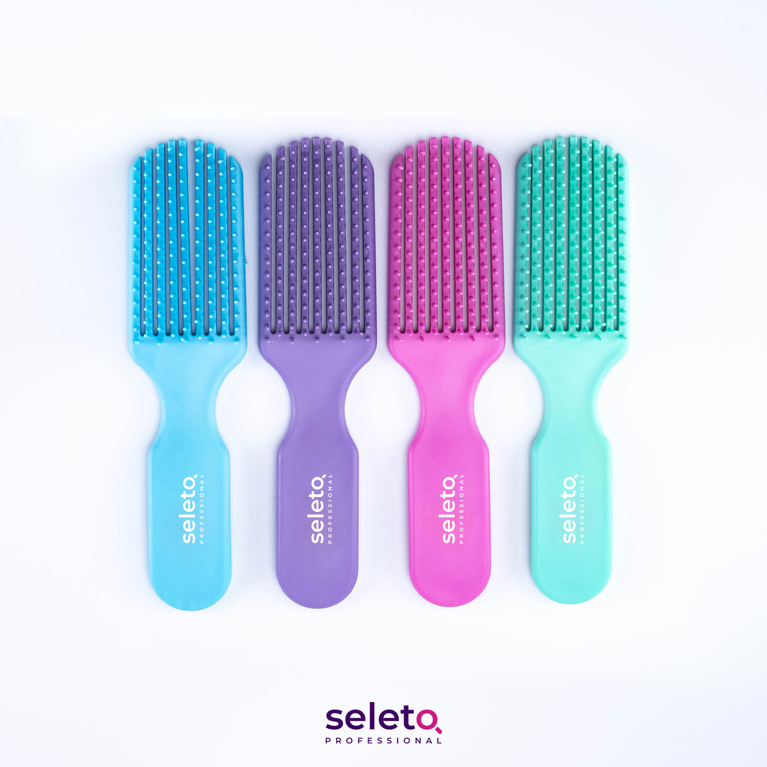 Afro Comb