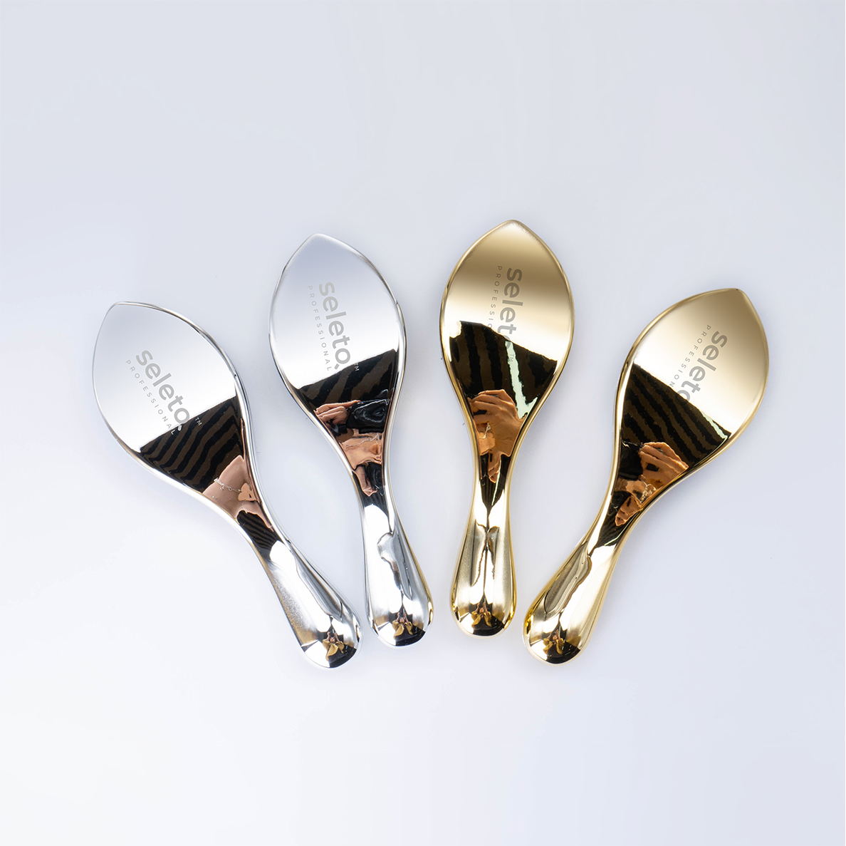 Plastic Custom Custom Logo Wholesale Rectangle Curve Beard Comb And Wave Hybrid Bristle Private Label Low Moq Hair Wave Brush